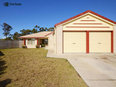 34 Topaz Circuit, Urangan
