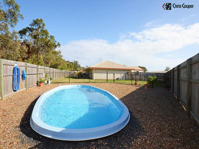 34 Topaz Circuit, Urangan