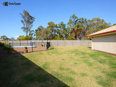34 Topaz Circuit, Urangan
