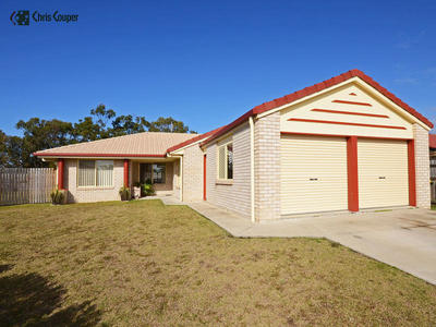 34 Topaz Circuit, Urangan