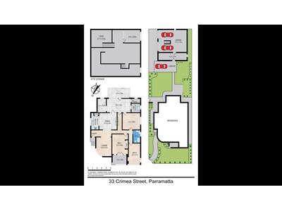 33 Crimea Street, Parramatta