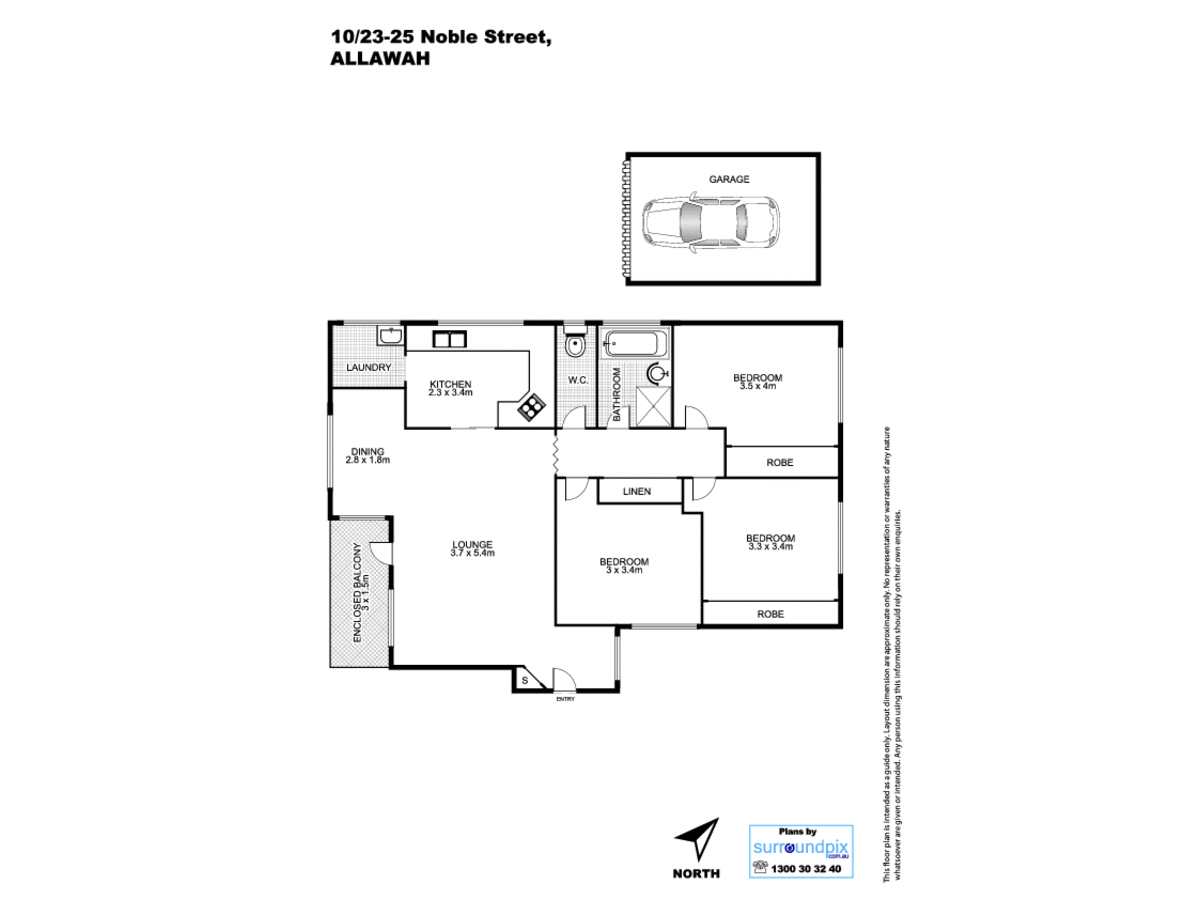 gallery