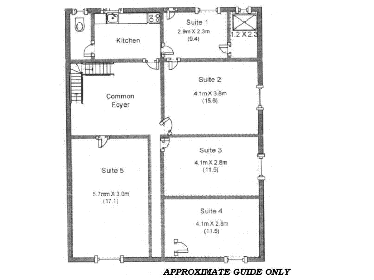 gallery