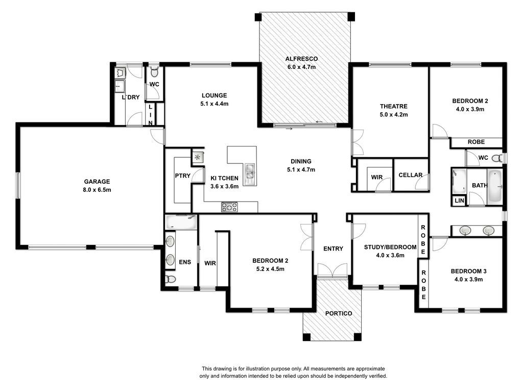 29 Eldridge Drive, Worrolong