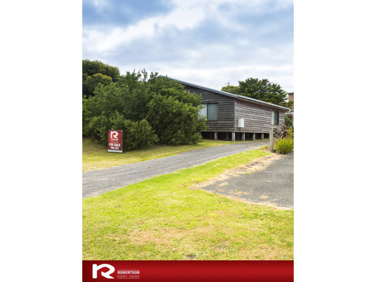 168D Griffiths Street, Port Fairy Robertson Port Fairy