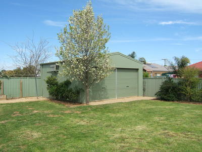 Shepparton