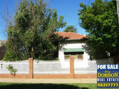 Shepparton