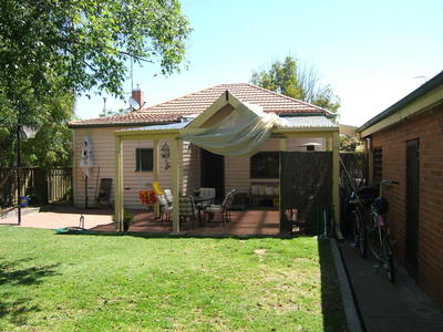 Shepparton