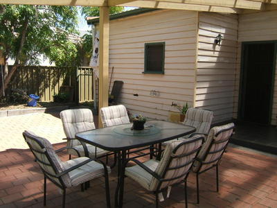 Shepparton