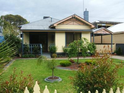 Shepparton