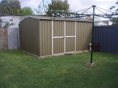 Shepparton