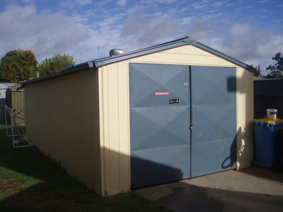 Shepparton