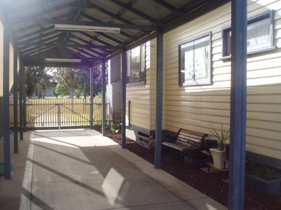 Shepparton