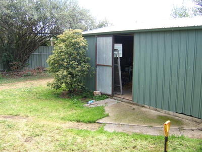 Shepparton