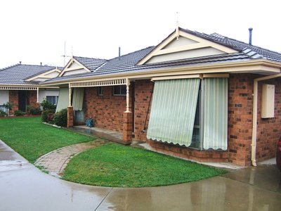 Shepparton