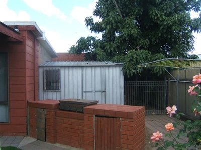 Shepparton