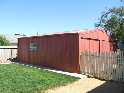 Shepparton