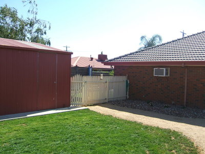 Shepparton