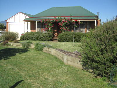 Shepparton