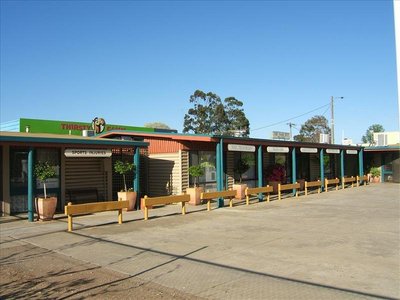 Numurkah
