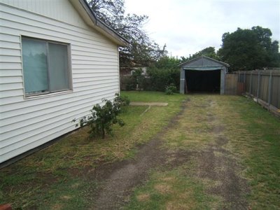 Shepparton