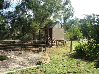 Grahamvale