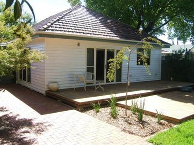 Shepparton