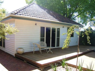 Shepparton