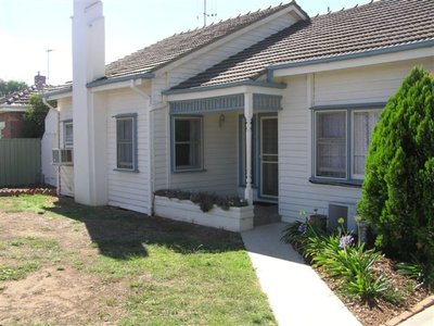 Shepparton