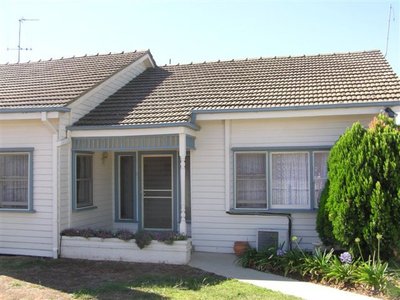 Shepparton