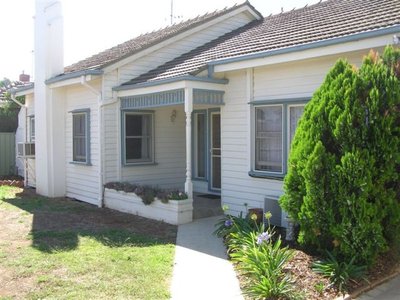 Shepparton