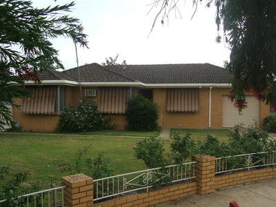 Shepparton