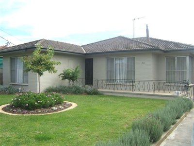 Mooroopna