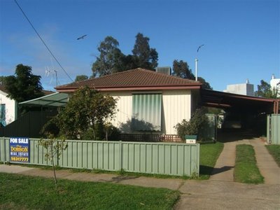 Tatura