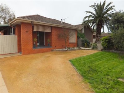 Shepparton