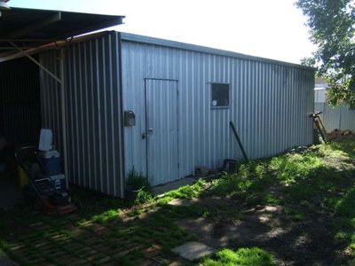 Shepparton