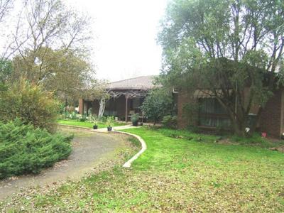 Orrvale
