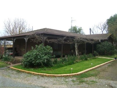 Orrvale