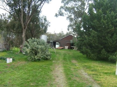 Orrvale