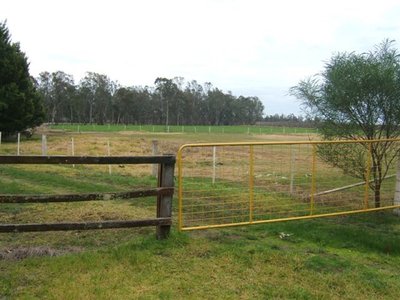 Orrvale