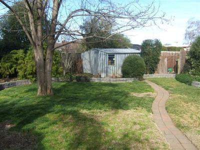 Shepparton