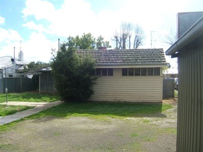 Shepparton