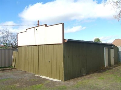 Shepparton