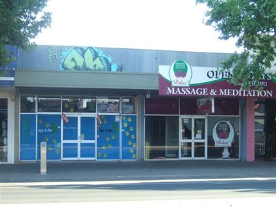Shepparton