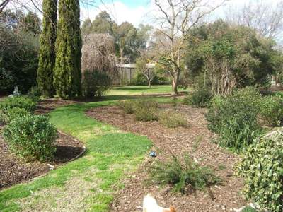 Grahamvale