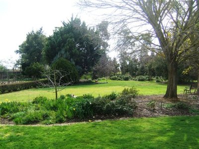 Grahamvale
