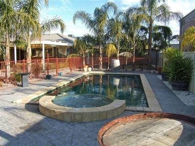 Shepparton