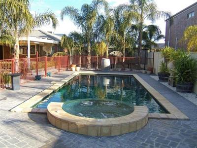 Shepparton
