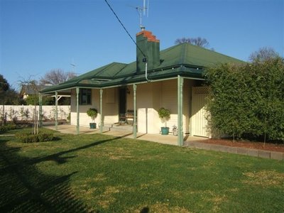 Shepparton