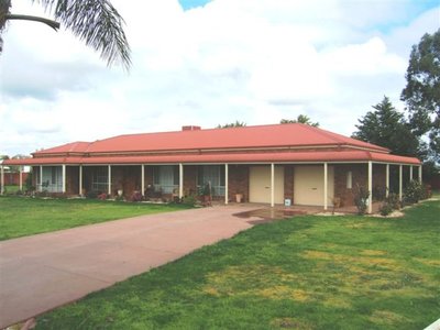 Katunga